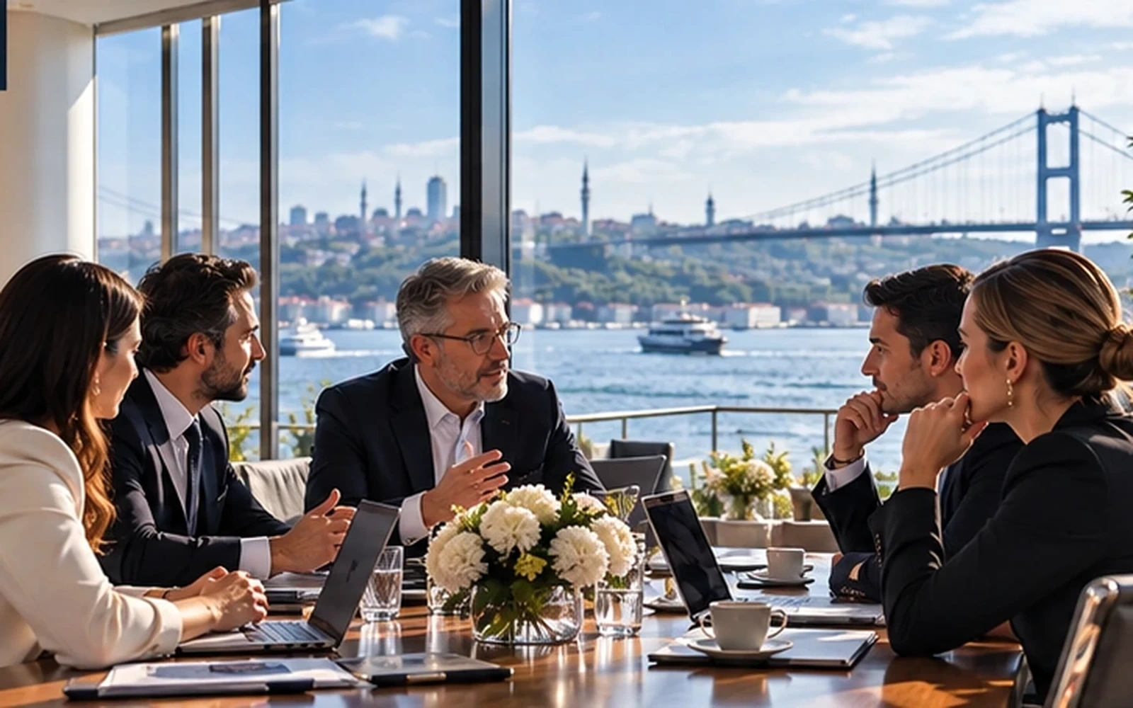 Why Source from Türkiye?