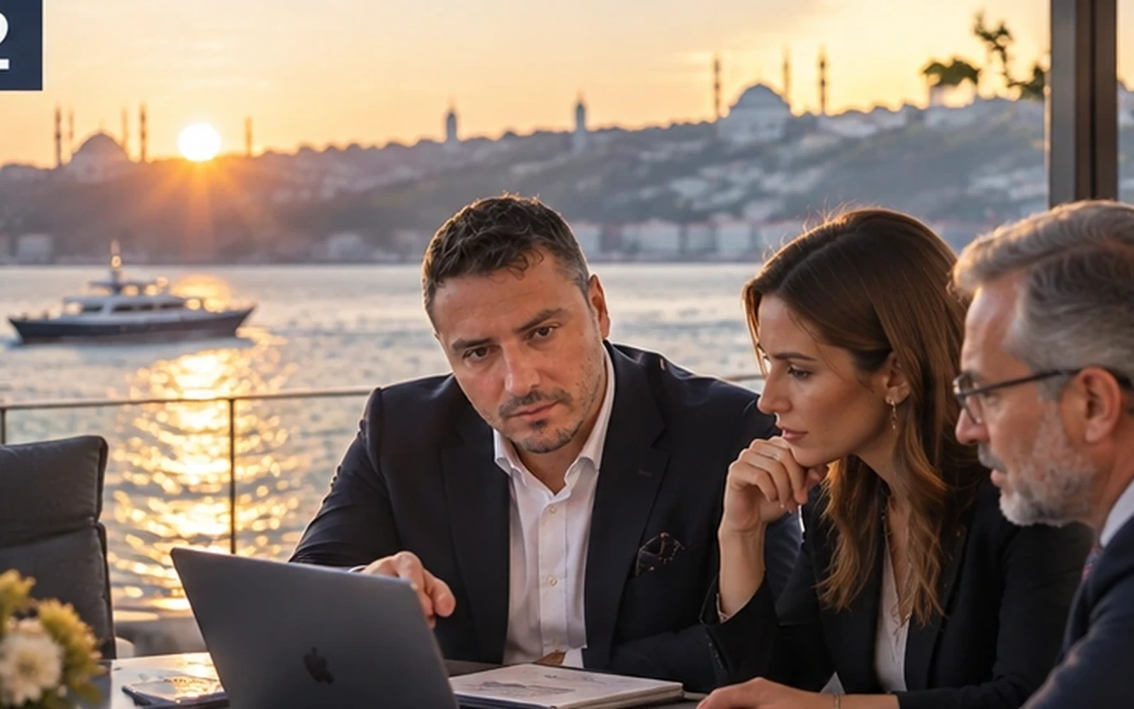 İthalatçılar İçin
