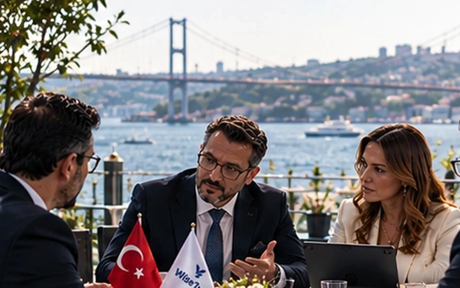 Zuverlässige Hersteller in der Türkei finden: B2B-Leitfaden