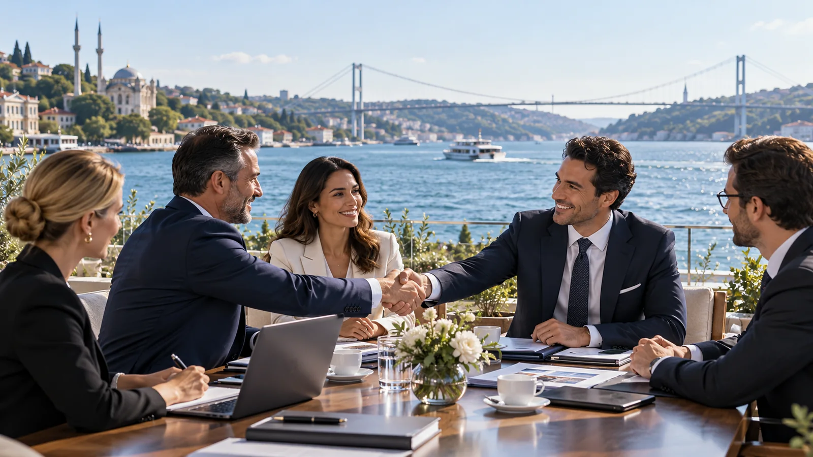 Get a Proposal Tell Us About Your Project Share the essentials and WiseTurk will prepare a tailored approach for your project.