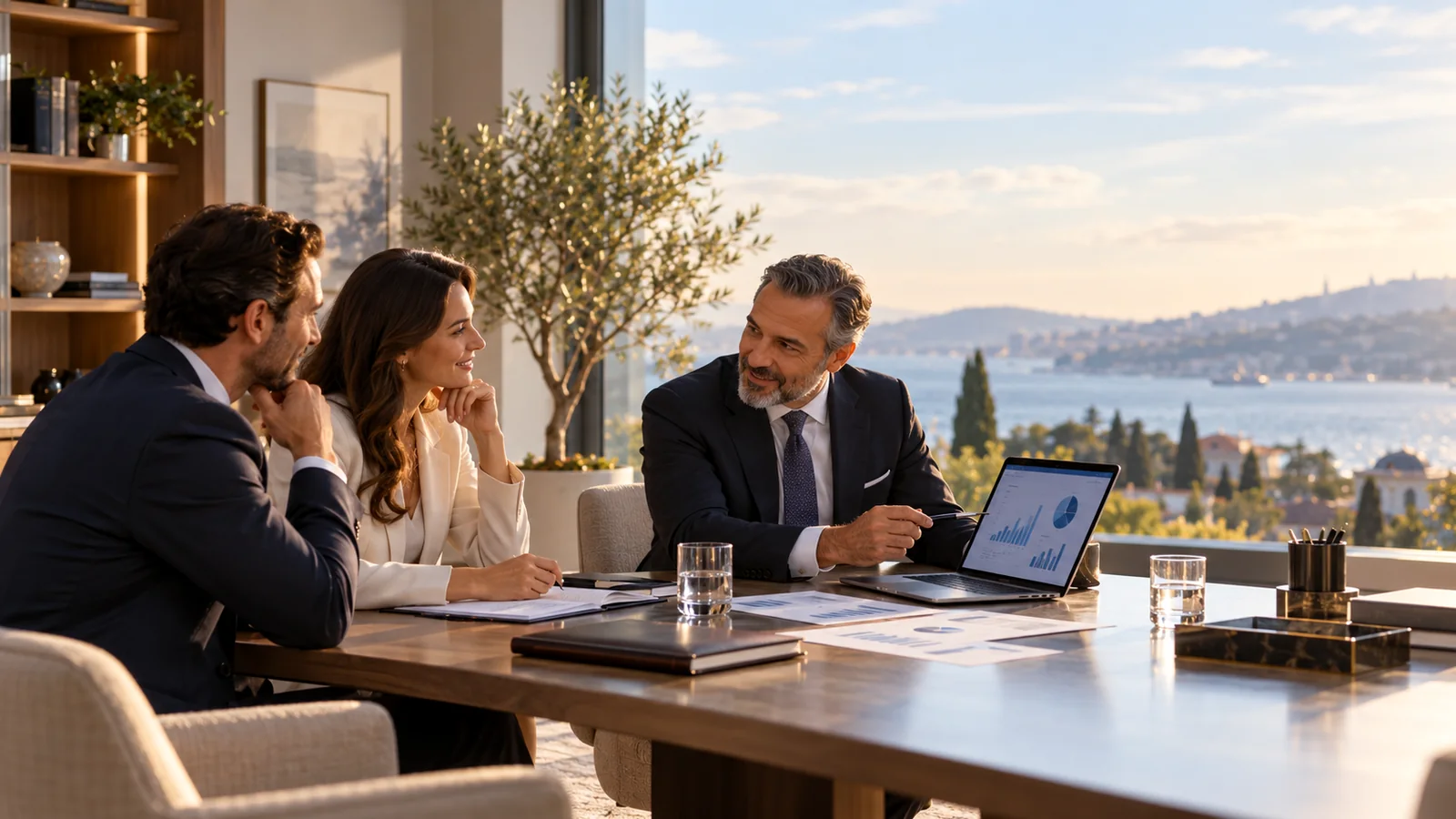 Finance & Accounting Advisory
